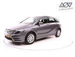 Mercedes-Benz B-klasse 180 CDI AMBITION Xenon verlichting, Navigatie, Zitcomfort pakket, Parkeerassistent Handgeschakeld