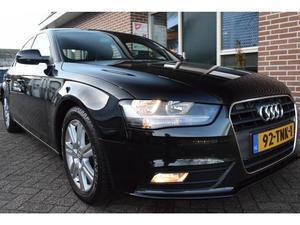 Audi A4 2.0 TDI 130kw 177pk Multitronic PRO LINE BUSINESS