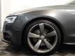 Audi A5 Sportback 1.8 TFSI PRO LINE S  S-line  170pk Autom, Daytonagrijs, rotor, full!