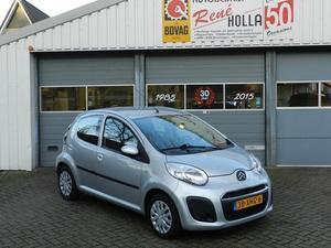 Citroen C1 1.0 TENDANCE 5Drs Airco Cv op afst.