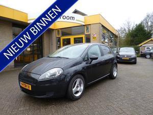 Fiat Punto 1.4-16V Turbo ED. COOL