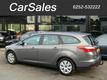 Ford Focus Wagon 1.6 TI-VCT TITANIUM AIRCO CRUISE-CTRL TREKHAAK .