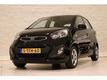 Kia Picanto 1.0 CVVT ISG COMFORT PACK ** RIJKLAAR  C.V. Afstand  Airco  Elek. Ramen  WEINIG KM!!** 7 Jaar Garant