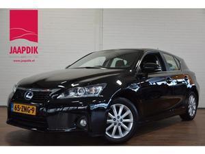 Lexus CT BWJ 2013 200H 100 PK BUSINESS LINE CLIMA CRUISE LMV NAVI