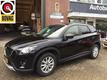 Mazda CX-5 2.2D SKYLEASE  2WD NAVI-LEDER-XENON-ECC-LMV-PDC-PRIVATE GLASS VoorjaarsActie Aanbiedingen!!