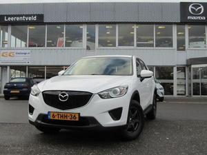 Mazda CX-5 2.0 SKYACTIV 6MT 2WD S NAVIGATIE