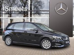 Mercedes-Benz B-klasse 180 AUT., AMBITION, NAVI, CRUISE CONTROL, AIRCO