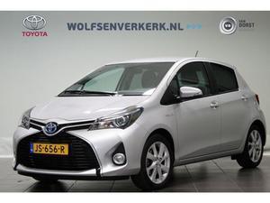 Toyota Yaris 1.5 Hybrid Dynamic | Cruise | Climate