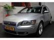 Volvo V50 2.4 D5 180PK AUTOMAAT AIRCO DAKRAIL CRUISE CONTROL TREKHAAK ZEER MOOI !!