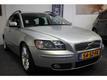 Volvo V50 2.4 D5 180PK AUTOMAAT AIRCO DAKRAIL CRUISE CONTROL TREKHAAK ZEER MOOI !!