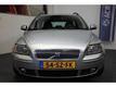 Volvo V50 2.4 D5 180PK AUTOMAAT AIRCO DAKRAIL CRUISE CONTROL TREKHAAK ZEER MOOI !!