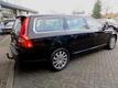 Volvo V70 1.6 T4 LIMITED EDITION NAVIGATIE LEDER XENON AFNEEMBARE TREKHAAK