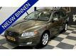 Volvo V70 bj 2014 2.0 D4 133kW 181pk 6-bak Nordic CLIMA   CRUISE   NAVI SENSUS   LEER   STOELVERWARMING   PARK