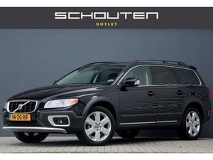 Volvo XC70 2.4 D5 185pk Aut Summum Navi Xenon Leer 18``