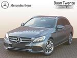 Mercedes-Benz C-klasse Estate C 350e Lease Edition Automaat 15% Bijtelling