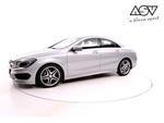 Mercedes-Benz CLA-Klasse 180 AMG LINE Keyless-Go, Bi-Xenon verlichting, Navigatie, Parktronic incl. parkeerassistent, 18`Lm A