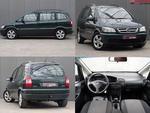 Opel Zafira 2.0-16V DTI MAXX   7P.   KOOPJE !!