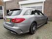 Mercedes-Benz C-klasse Estate 180 AMG LED Navi Leder 19inch Prachtstaat!!