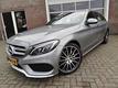 Mercedes-Benz C-klasse Estate 180 AMG LED Navi Leder 19inch Prachtstaat!!