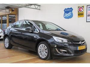 Opel Astra 1.4 TURBO 140pk DESIGN EDITION *AIRCO*LMV*PDC*CRC*