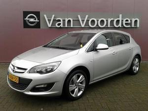 Opel Astra 1.4 T 120pk 5-DRS BERLIN