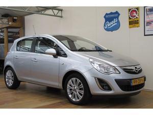 Opel Corsa 1.4-16V 5D COSMO *NAVI*PDC*AIRCO*LMV*