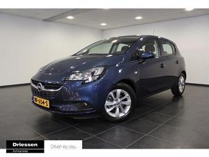 Opel Corsa 1.4 Edition  90pk  5drs .