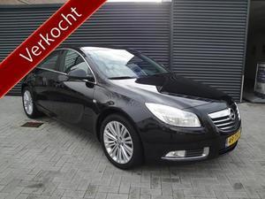 Opel Insignia 1.4 TURBO ECOFLEX EDITION NAVI_PDC V A_CRUIS_18-INCH.