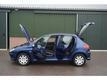 Peugeot 206 1.4 ONE-LINE 5DEURS, AIRCO, 2e EIG. DEALER Onderh. BOEKJES