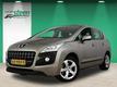 Peugeot 3008 1.6 THP BLUE LEASE EXECUTIVE PANODAK NAVI HEAD UP PDC CRUISE HAAK * 2 JAAR GARANTIE*