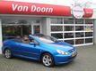 Peugeot 307 2.0 16V CC AUT Coupe Pack