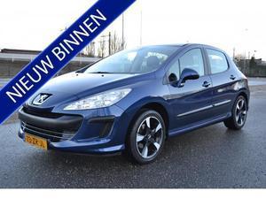 Peugeot 308 1.6 VTI X-LINE 5-DEURS   NIEUWE APK   GARANTIE .