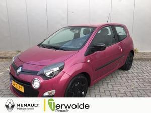 Renault Twingo 1.2 16V DYNAMIQUE | Dealeronderhouden | Eerste Eigenaar | Climat Control | Cruise Control | Bluetoot