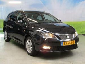 Seat Ibiza ST 1.2tdi ecomotive style NAVI LEDER PDC VOLL