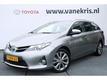 Toyota Auris Touring Sports 1.8 HSD Dynamic, Navi, Hybride garantie!