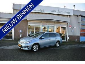 Toyota Auris Touring Sports 1.8 HYBRID LEASE