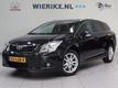 Toyota Avensis Wagon 1.8 VVT-i Business Navigatie Climate Control LM Velgen