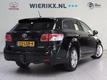 Toyota Avensis Wagon 1.8 VVT-i Business Navigatie Climate Control LM Velgen