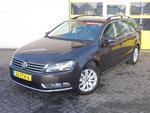 Volkswagen Passat Variant 1.4 TSI 120PK AUTOMAAT COMFORT EXECUTIVE LINE BLUEMOTION BJ2012 Navi ECC LMV PDC V A