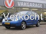 Volkswagen Polo 1.4-16V ATHENE  75pk  Airco  Cruise  Elektr.pakket  C.V  16``LMV  5 Drs  105.000 km !!