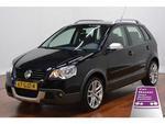 Volkswagen Polo 1.4i Cross