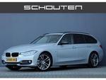 BMW 3-serie Touring 320D High Executive Touring 184pk Aut Sportline Pano`dak 18``