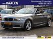 BMW 1-serie Cabrio 118I HIGH EXECUTIVE M-PAKKET AUTOMAAT NAVI XENON!!!