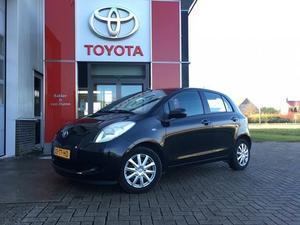 Toyota Yaris 1.3 VVTI SOL Airco Centr.vergr Elektr.ramen 5drs