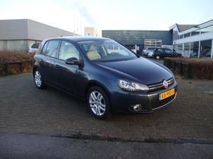 Volkswagen Golf 1.2 TSI Highline - - XENON !! VERKOCHT !!