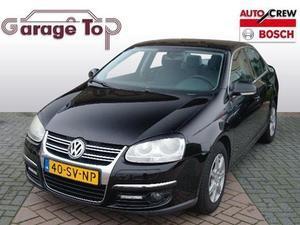 Volkswagen Jetta 1.9 TDI COMFORTLINE