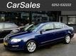 Volkswagen Passat 2.0 FSI HIGHLINE SPORTLEDER NAVI AIRCO 6VERSN LMV PDC