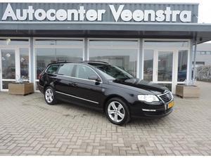 Volkswagen Passat Variant 1.9 TDI COMFORTLINE 17Inch lmv Cruise Nav Pdc Clima