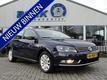 Volkswagen Passat Variant 1.6 TDI COMFORT EXECUTIVE LINE BM NAVI ECC PDC TREKHAAK