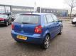 Volkswagen Polo 1.4-16V ATHENE  75pk  Airco  Cruise  Elektr.pakket  C.V  16``LMV  5 Drs  105.000 km !!